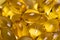 Cod Liver Oil Capsules