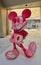 COD Macau Morpheus Hotel Disney Mickey Mouse Art Toy NFT Pop Infinity David Flores Estudio Campana Lobster Philip Colbert Gallery