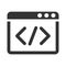 Code Optimization icon