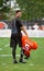 Cody Kessler 2016 Browns NFL Training Camp