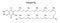 Coenzyme Q10 structural formula of molecular structure