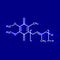 Coenzyme Q10 or ubiquinone