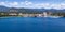 The Coeur d\' Alene Resort