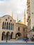 Coexistence of religions in Lebanon