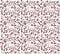 Cofee seamless pattern.