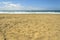 Cofete beach in Fuerteventura, Canary Islands