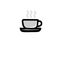 Coffe break logo