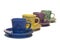 Coffe cups