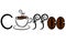 Coffee Banner & Logo