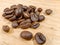 Coffee Beans Robusta / Arabica / Gayo