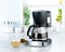 Coffee blender machine