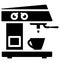 Coffee brewer Isolated Vector Icon which can easily modify or edit Coffee brewer Isolated Vector Icon which can easily modify or
