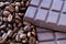 Coffee and chocolate