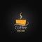 Coffee concept design