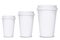 Coffee cup sizes