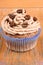 Coffee cupcake