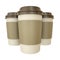 Coffee cups