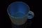 Coffee decorative mug 3D
