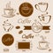 Coffee Elements