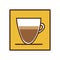 coffee espresso icon image
