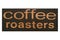 Coffee label , coffee roasters