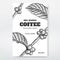 Coffee Packaging Design