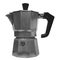 Coffee percolator