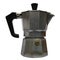 Coffee percolator