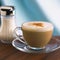 Coffee, Popular drinks that contain caffeine
