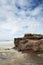 Coffee rocks on Fraser Island