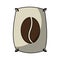 Coffee sack isolated icon