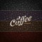 Coffee Seamless Patterns