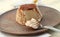 Coffee Semifreddo