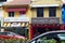 Coffee shop Killiney Kopitiam and restaurant Warung M Nasir Nasi Padang at Killiney Road Singapore