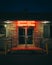 Coffee Shop neon sign at the Beltway Motel, Halethorpe, Maryland