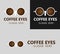 Coffee Shop template logo vector design