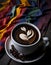 Coffee Unity: International Coffee Day Festivity