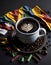 Coffee Unity: International Coffee Day Festivity