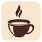 Coffee vector icons