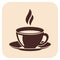 Coffee vector icons