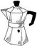 Coffeepot