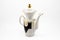 Coffeepot porcelain
