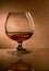 Cognac glass