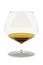 Cognac glass