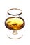 Cognac glass