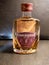 Cognac Russian `Elder Travel Five-year` flask