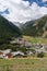 Cogne, Aosta Valley, Italy