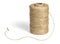 Coil of jute twine