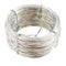 Coil of metal wire