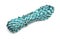 Coiled Nylon Rope